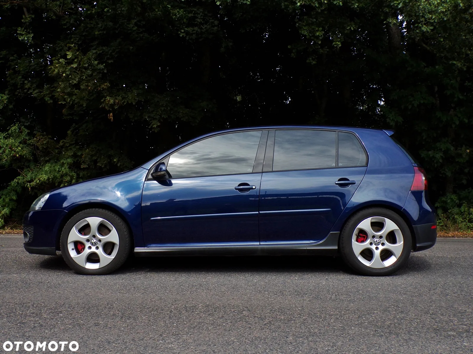 Volkswagen Golf 2.0 GTI - 8