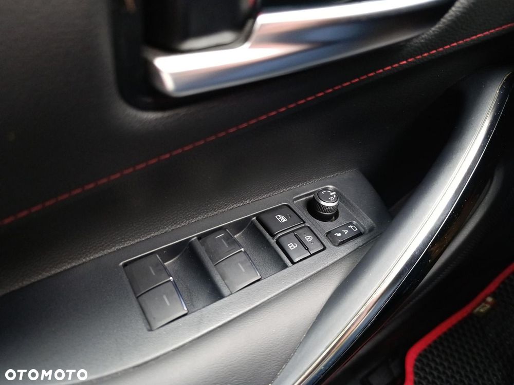 Toyota Corolla 2.0 Hybrid GR Sport - 21