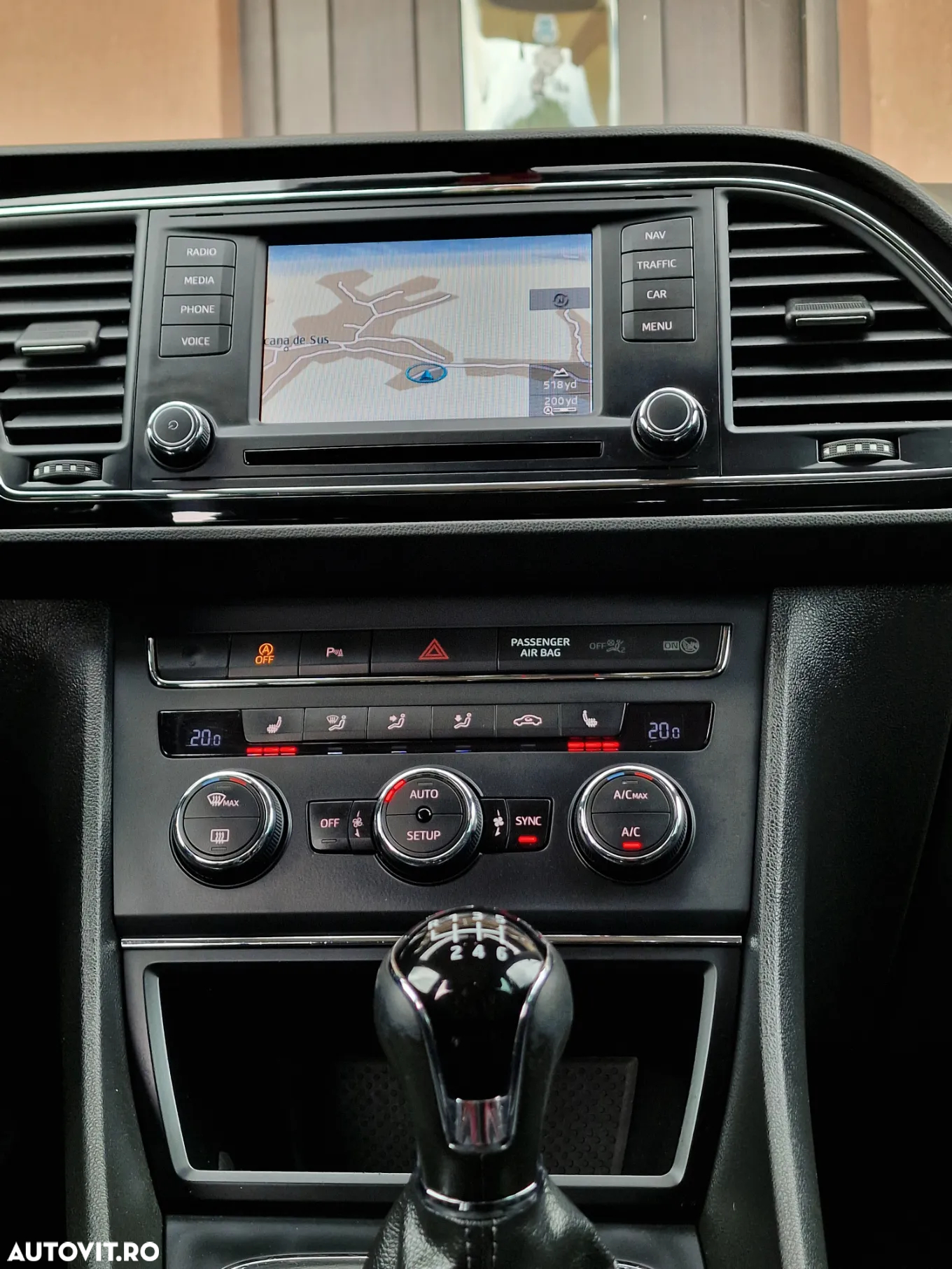 Seat Leon - 32