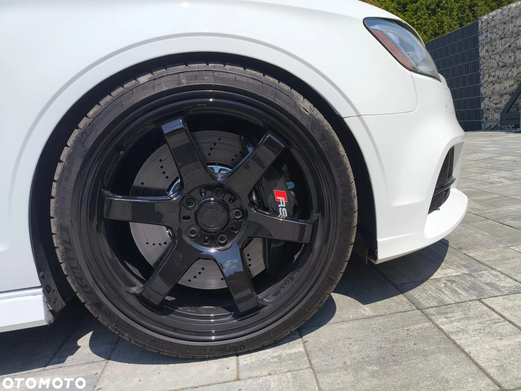 Audi A3 40 TFSI Limousine quattro S tronic sport - 5