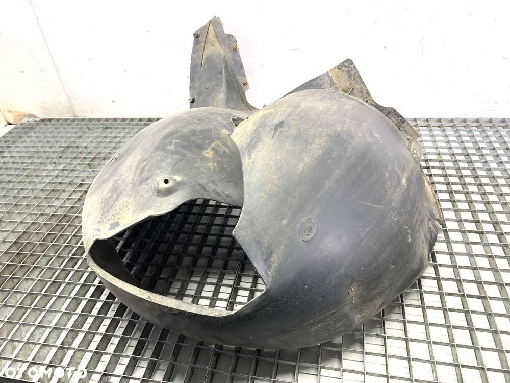 NADKOLE LEWY PRZÓD  SEAT ALTEA (5P1) 2004 - 2022 1.6 75 kW [102 KM] benzyna 2004 - 2022 - 2