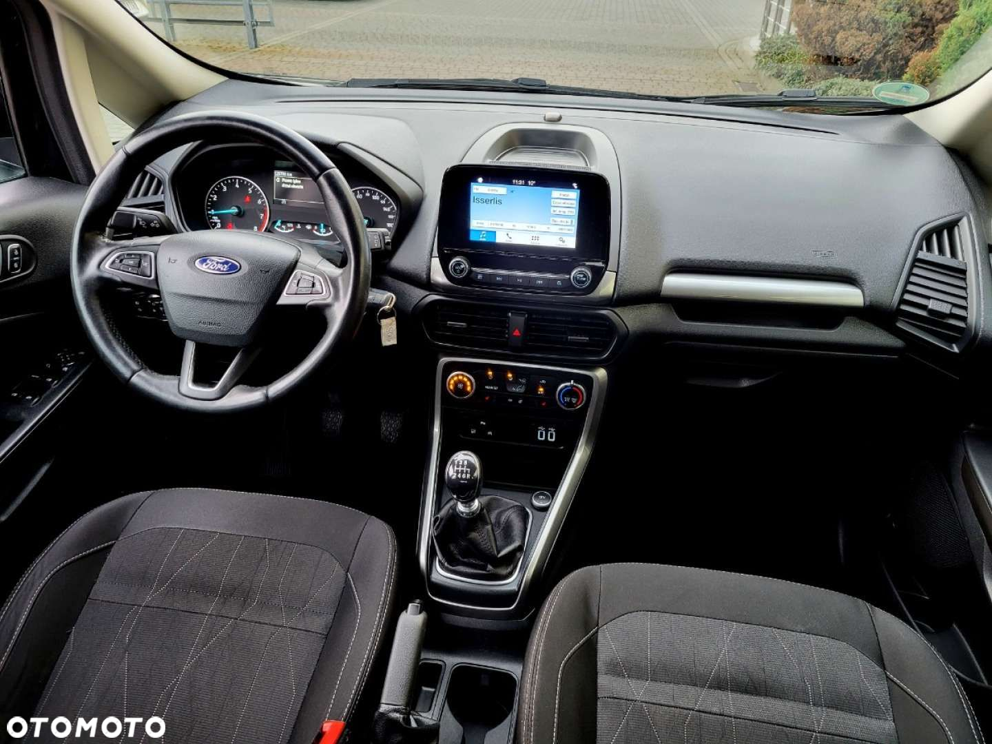 Ford EcoSport - 7