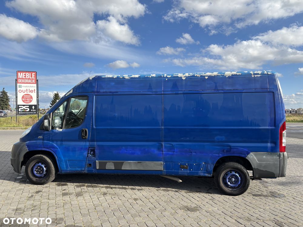 Fiat Ducato - 25