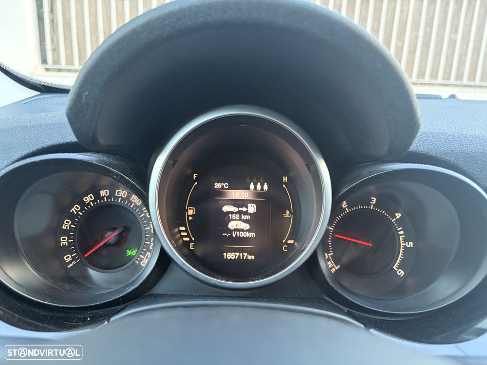 Fiat 500X - 27