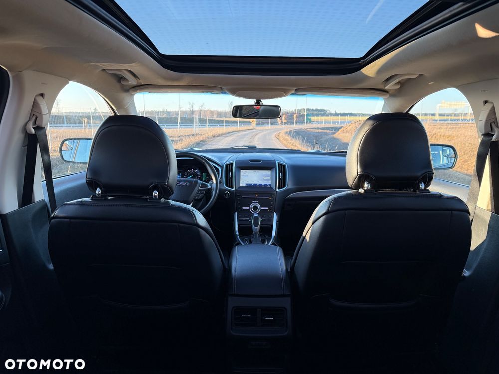 Ford Edge - 9