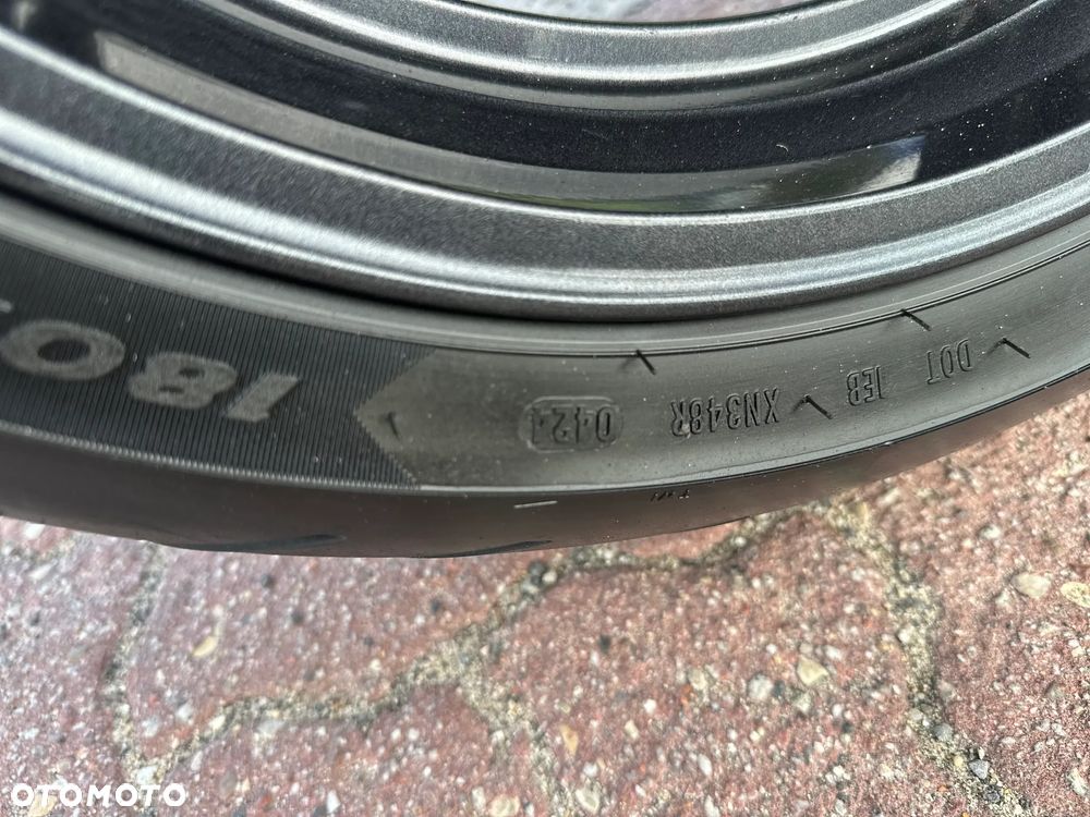 Triumph Speed Triple - 15