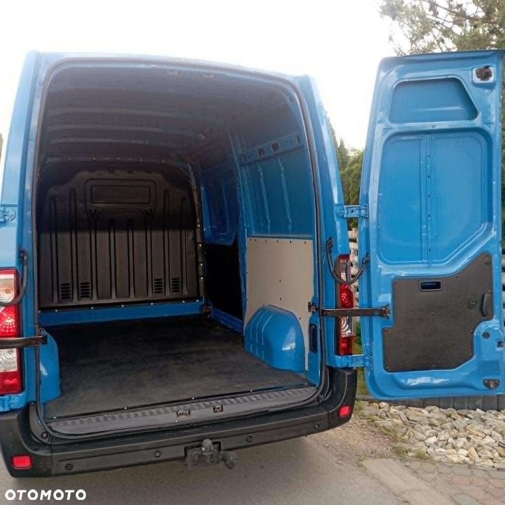 Renault Master - 19