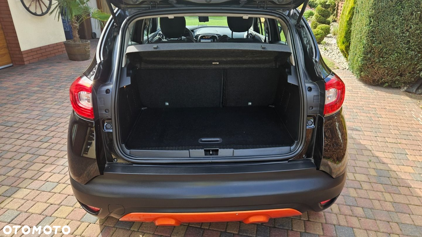 Renault Captur (ENERGY) TCe 90 LIMITED - 21