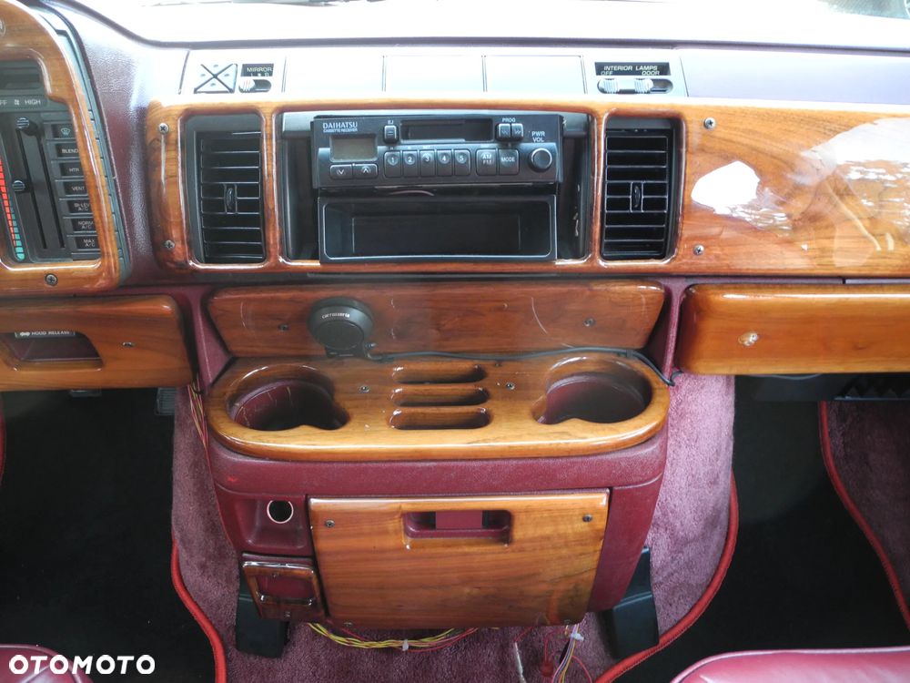 Chevrolet Astro - 16