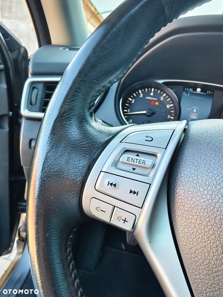 Nissan X-Trail 1.6 DIG-T Tekna - 26
