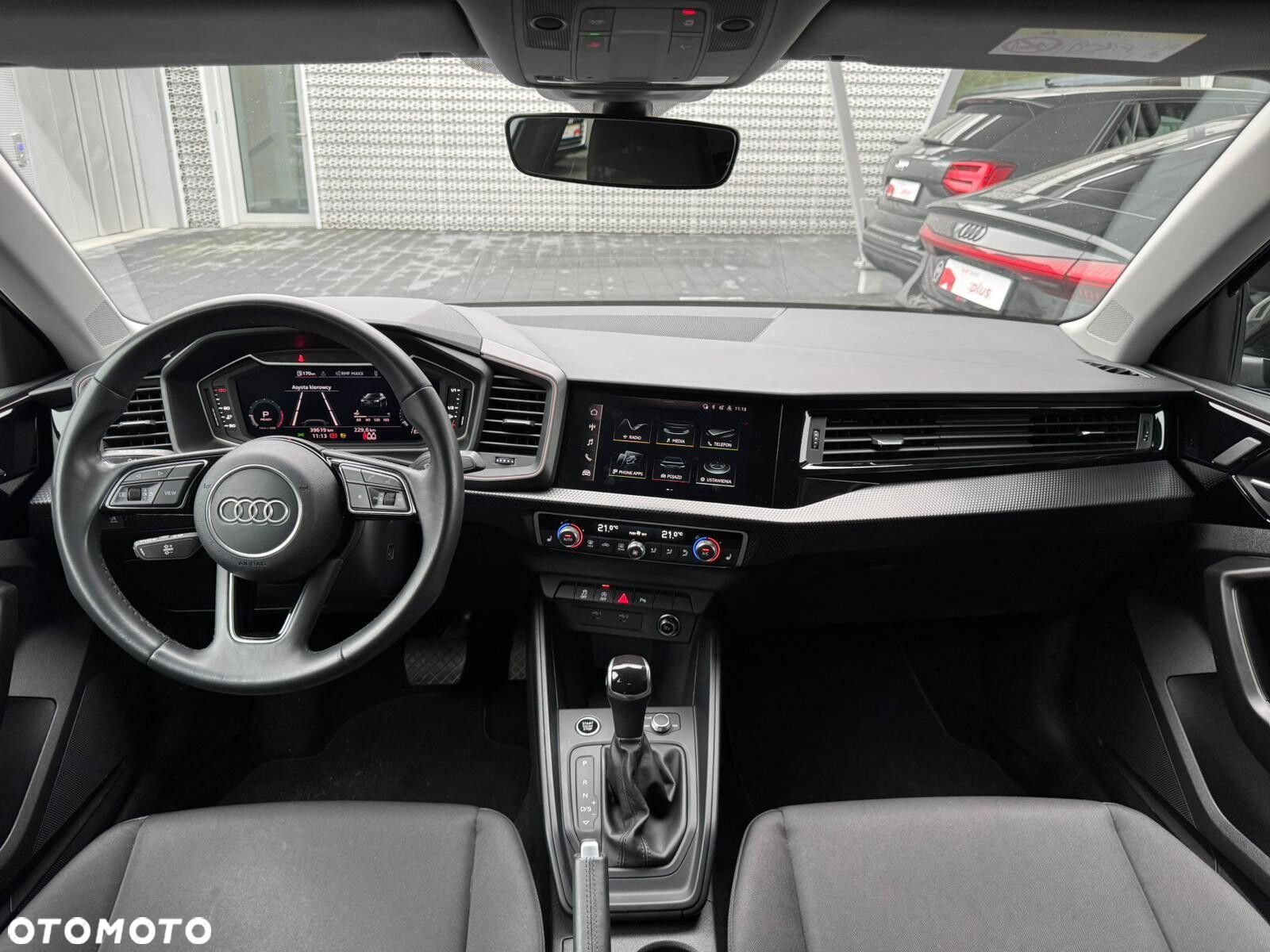 Audi A1 - 13
