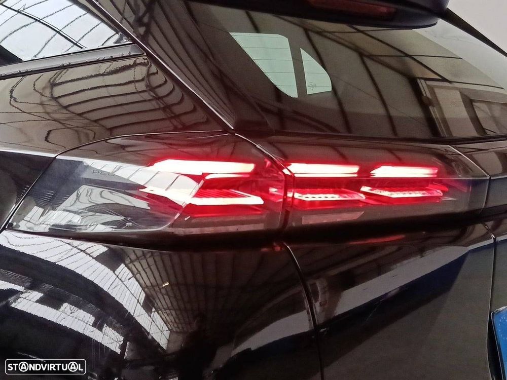 Peugeot 2008 1.2 PureTech Style - 26