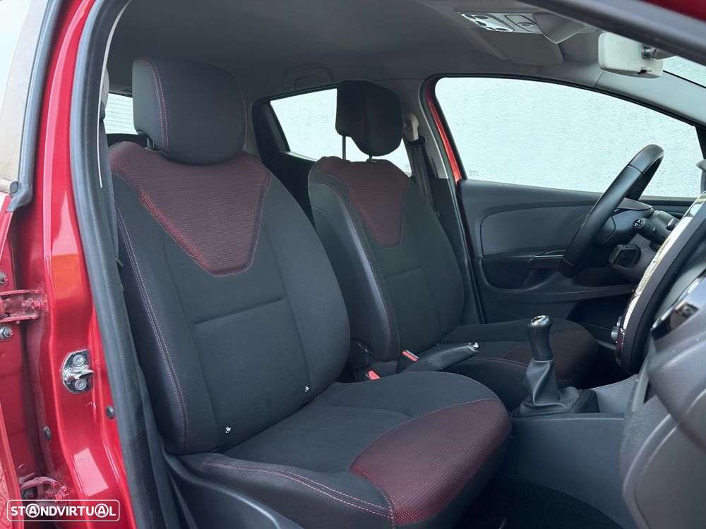 Renault Clio 0.9 TCE Luxe - 6