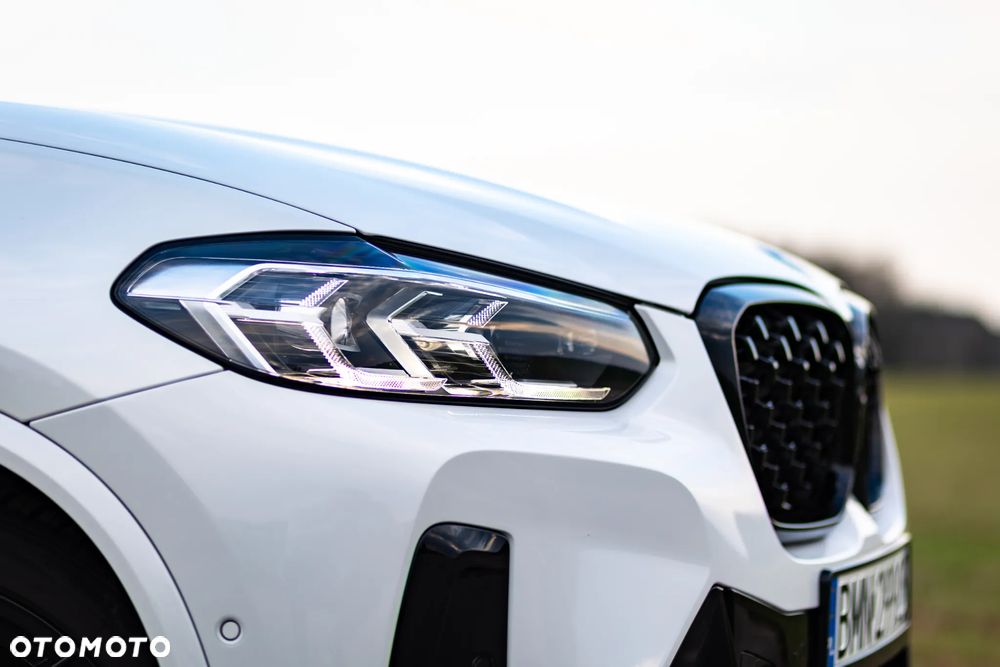 BMW X4 xDrive30i M Sport - 1