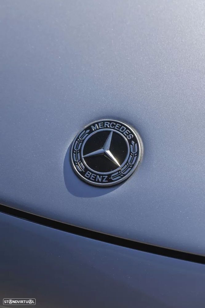 Mercedes-Benz GLB 180 d AMG Line - 13