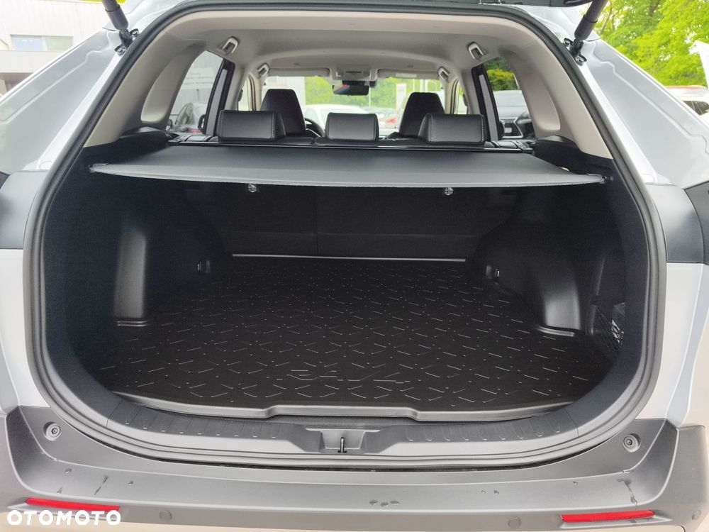 Toyota RAV4 2.5 Hybrid Executive 4x2 - 13