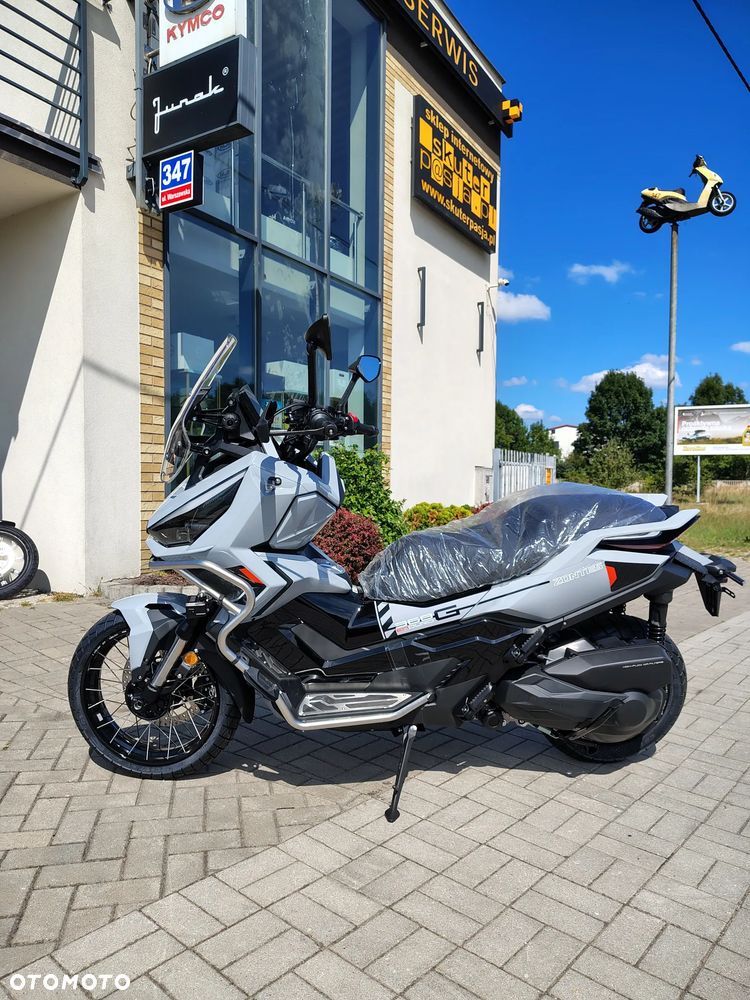 Zontes 368G V2 - 2
