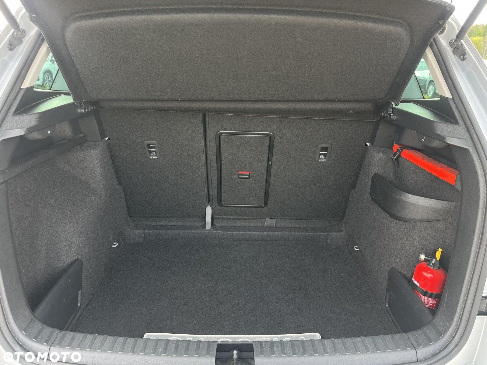 Skoda Karoq 1.5 TSI ACT Style DSG - 16