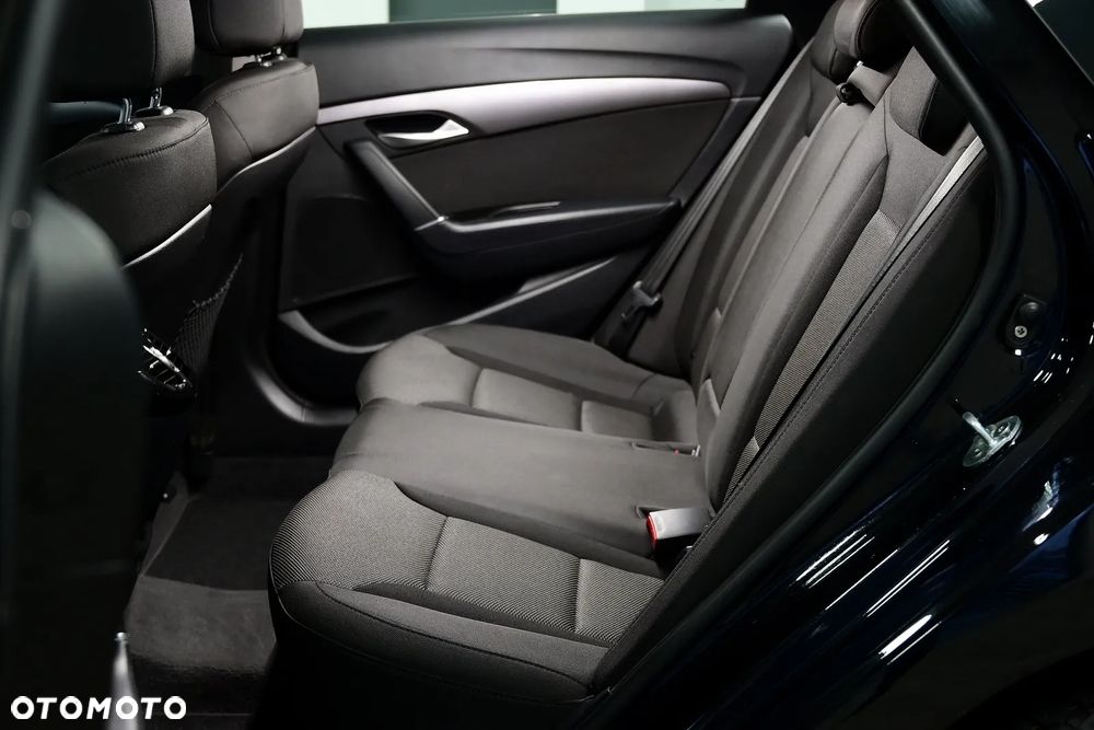 Hyundai i40 1.7 CRDi Style - 20