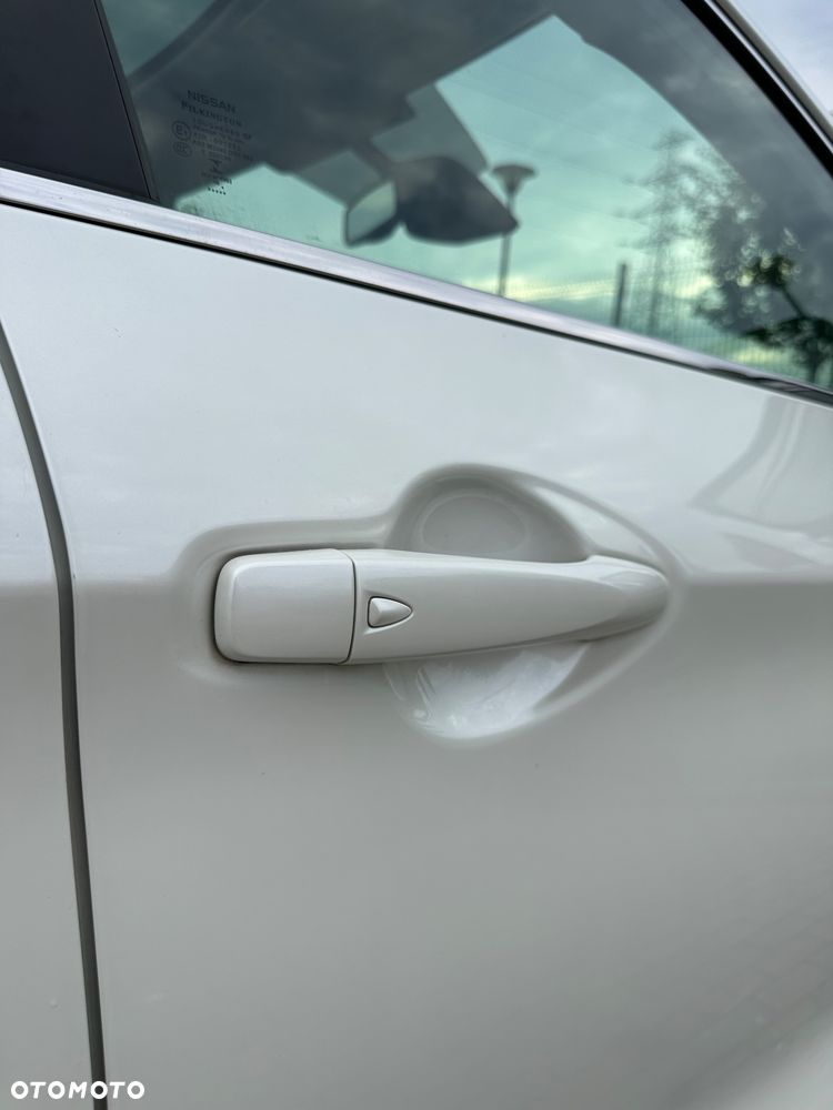 Nissan Qashqai 1.6 dCi 360 S&S - 36