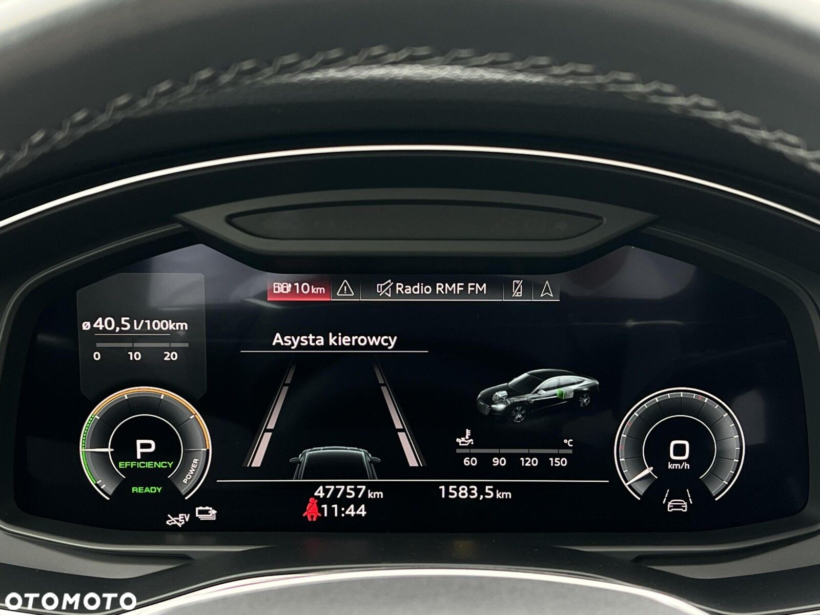 Audi A7 - 23