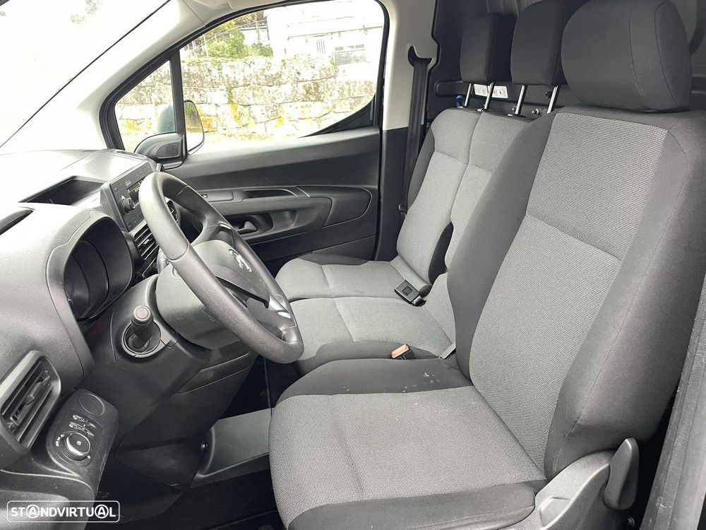 Opel Combo - 6