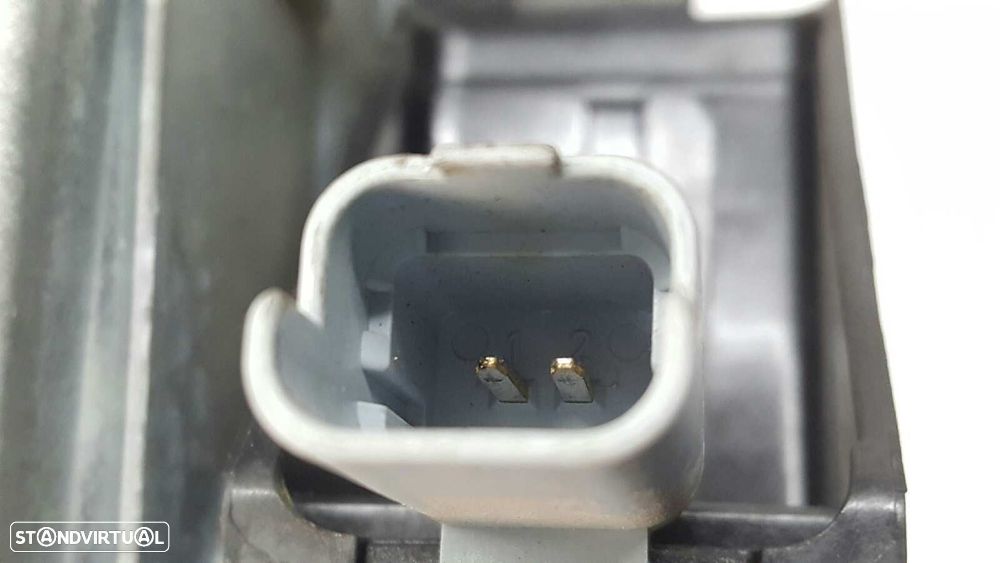 ELEVADOR FRENTE DIREITO PEUGEOT 208 ALLURE - 2