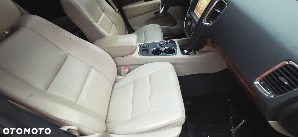 Dodge Durango - 31