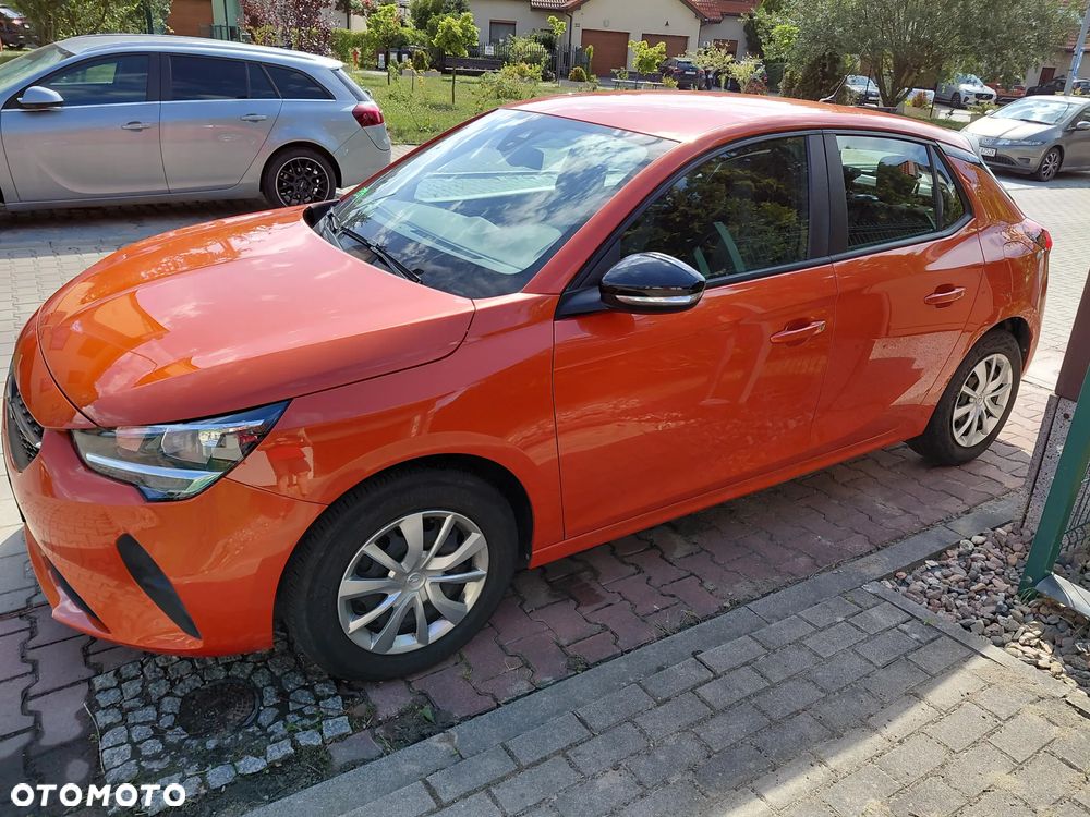 Opel Corsa 1.2 Edition S&S - 5