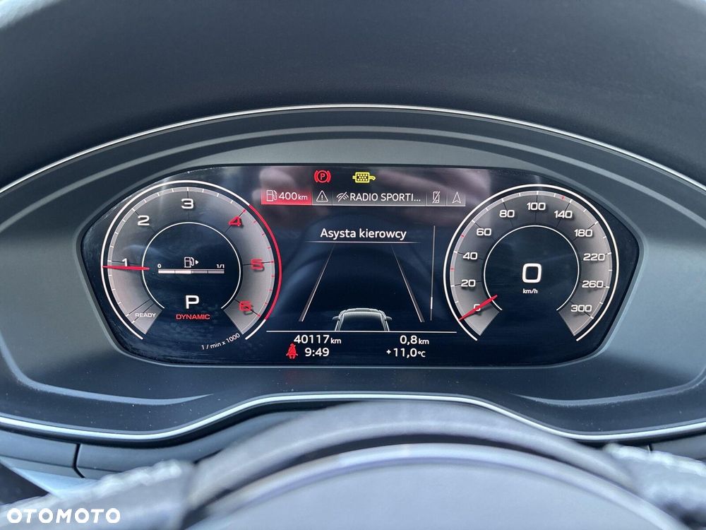 Audi S5 Sportback - 33