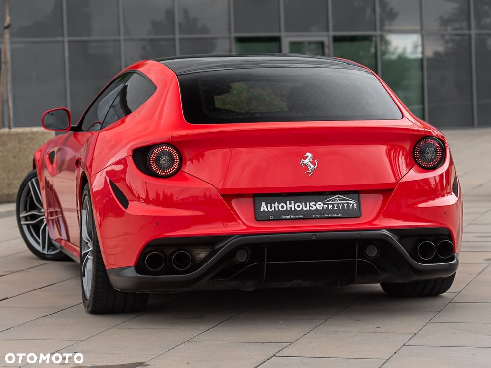 Ferrari FF Standard - 8