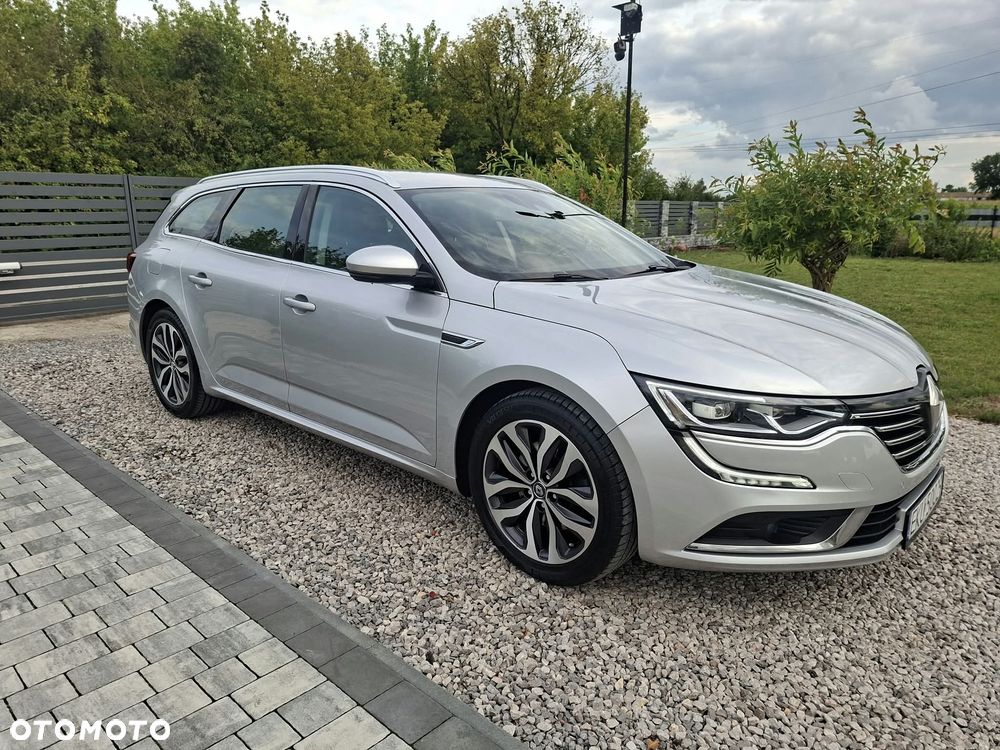 Renault Talisman ENERGY dCi 160 EDC LIMITED - 2