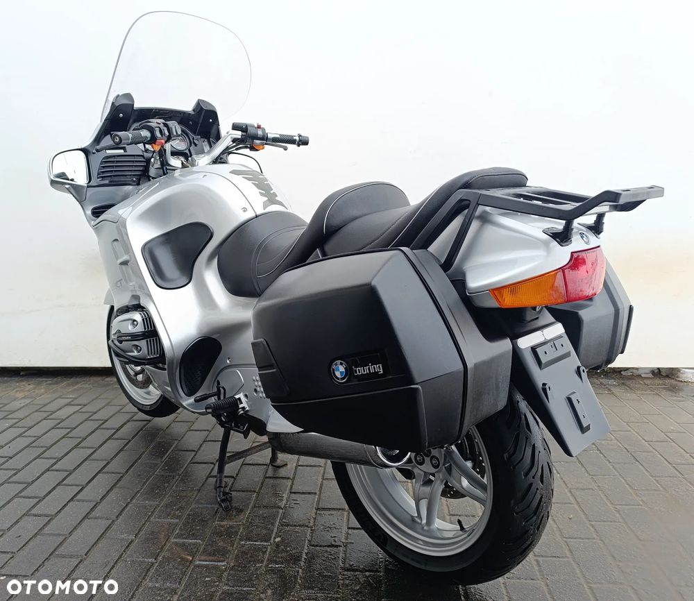 BMW R - 5