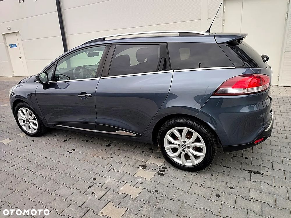 Renault Clio 1.2 Enegry TCe Intens - 6