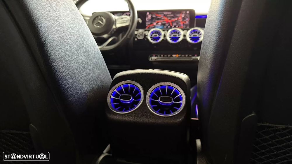 Mercedes-Benz A 180 - 31