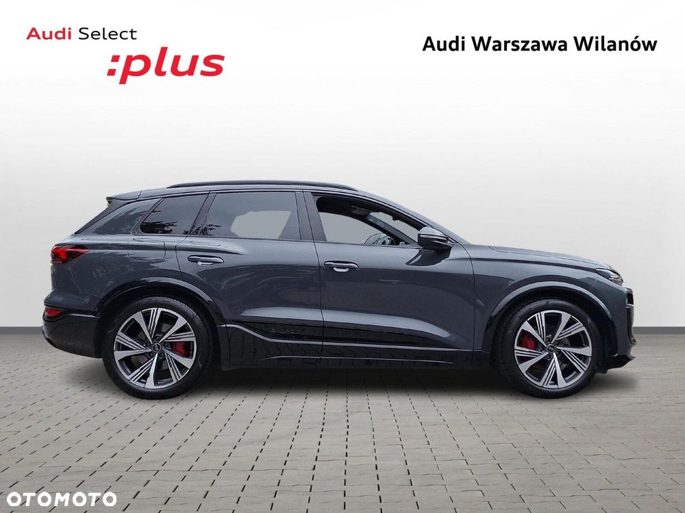 Audi Q6 e-tron - 6