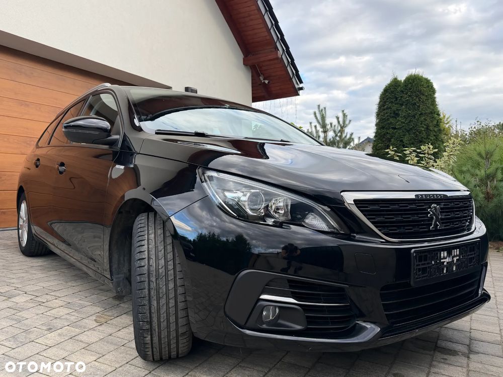 Peugeot 308 110 e-THP Stop & Start Access - 2