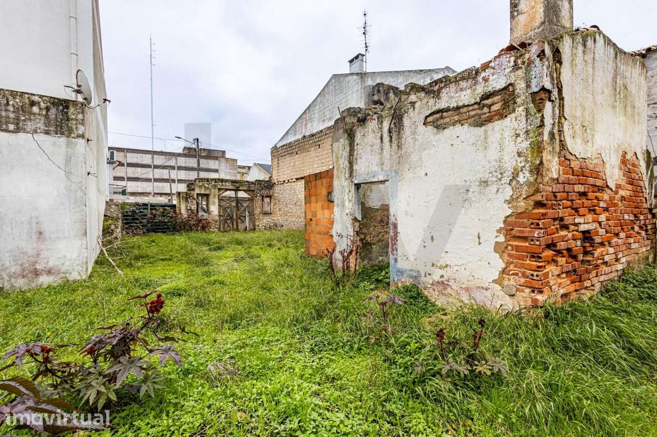 Cartaxo - Terreno Urbano para construção de Edifício de habitação - Ex - Grande imagem: 4/53