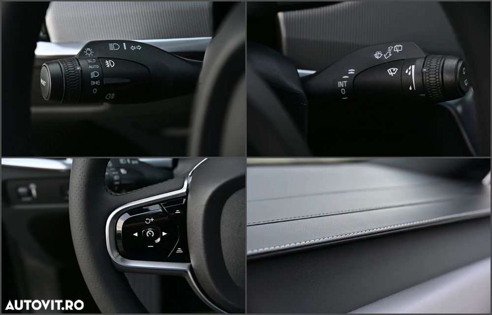 Volvo V90 D4 Geartronic R Design - 31