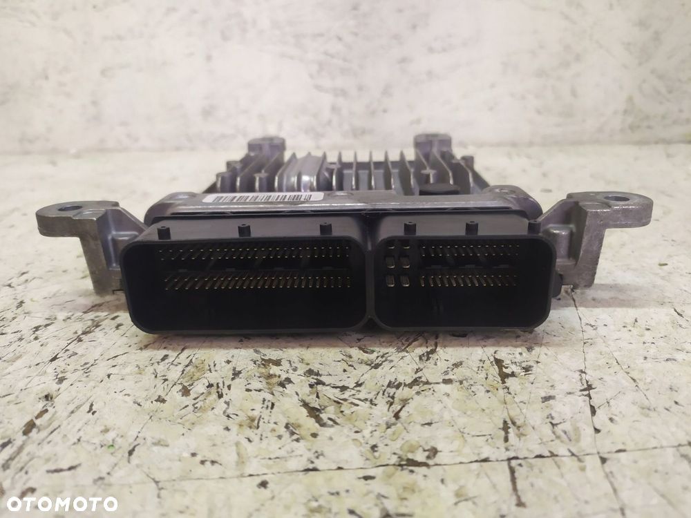 MERCEDES W212 EKLASA 2.2 CDI KOMPUTER SILNIKA - 2