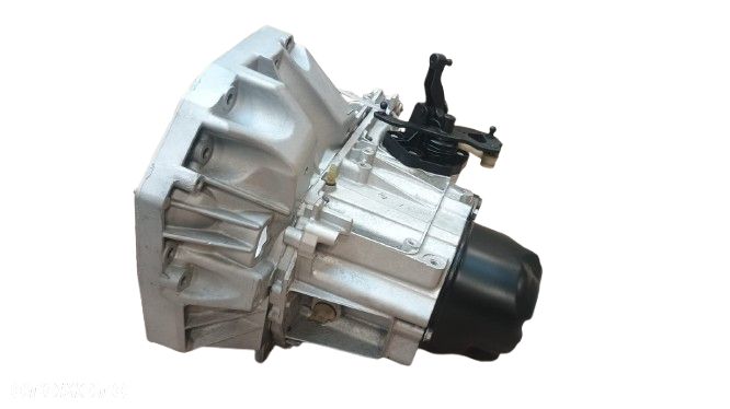 Skrzynia biegów JR5301 Renault Kangoo 1.5 DCI - 3