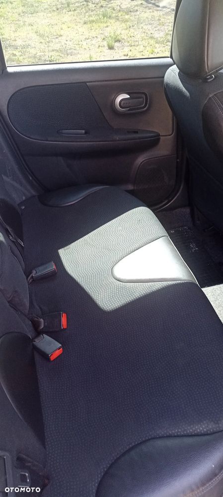 Nissan Note 1.4 I-Way+ - 3