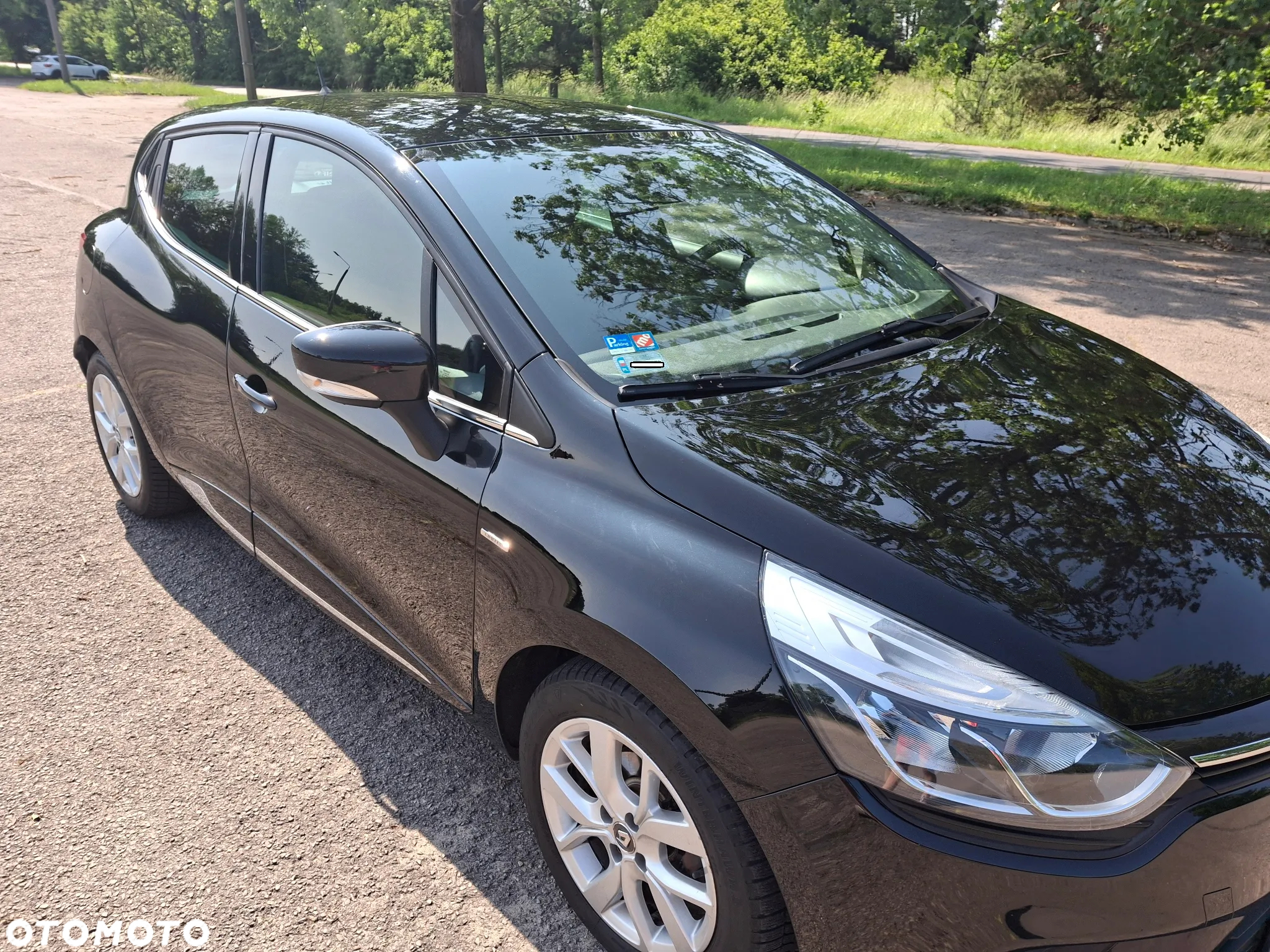 Renault Clio 1.5 dCi Energy Limited - 36