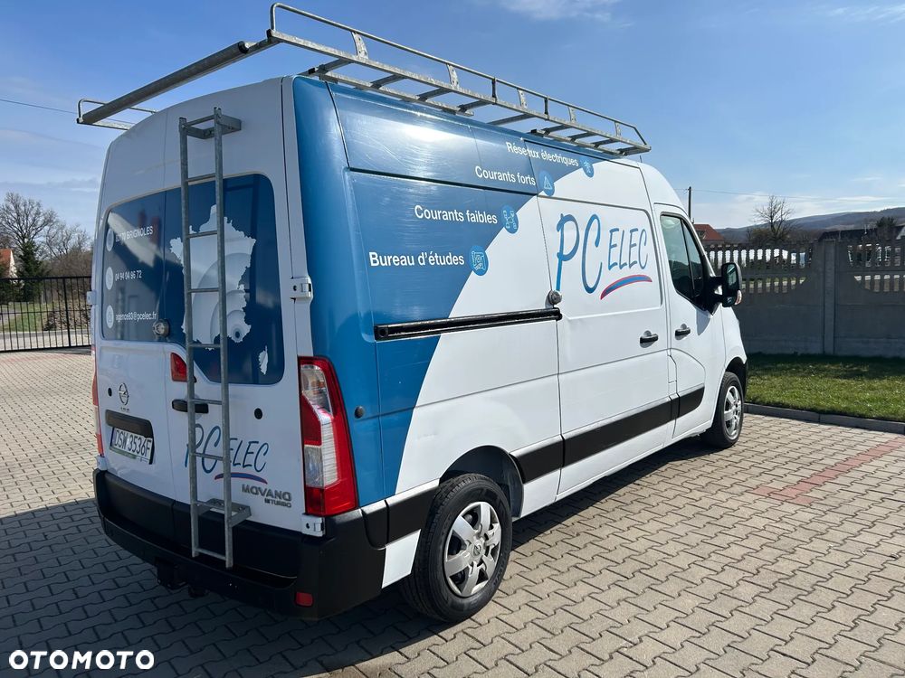 Opel movano - 15