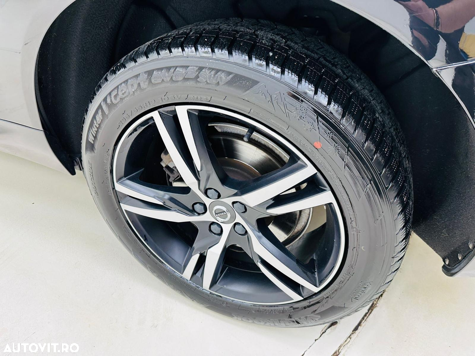 Volvo XC 60 - 20