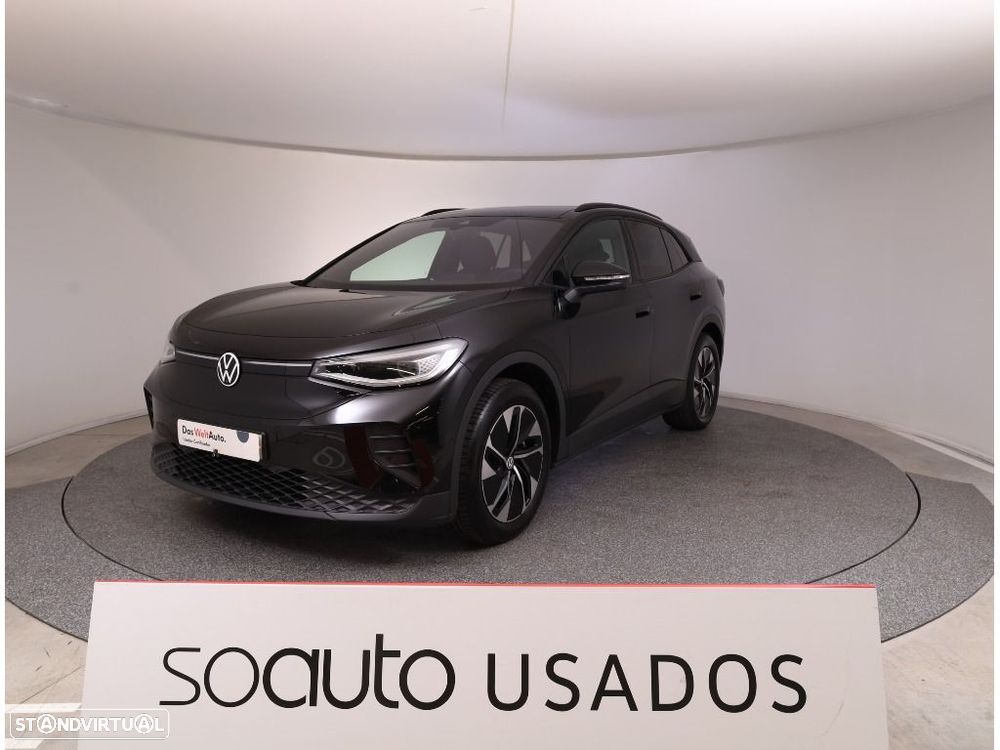 VW ID.4 77 kWh Pro Urban - 1
