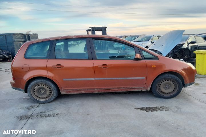 Dezmembrez Ford C-Max 1 [2003 - 2007] Minivan 2.0 TDCi MT (136 hp) G6 - 3