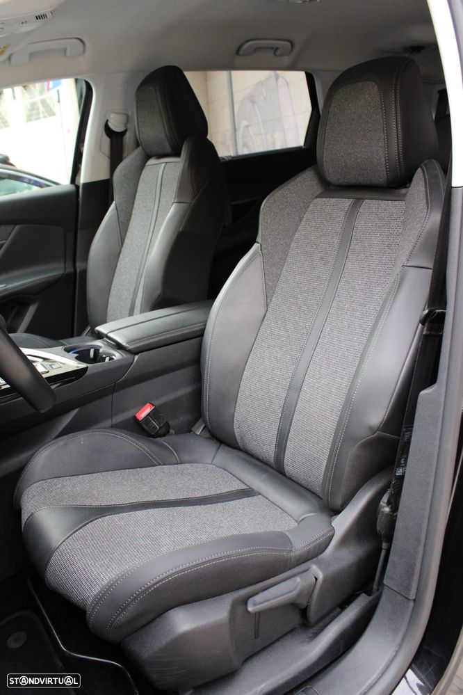 Peugeot 5008 PureTech 130 EAT8 Stop & Start Allure - 28