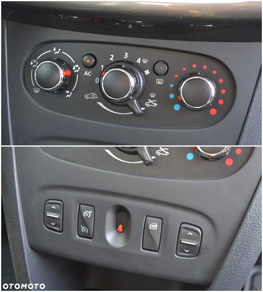 Dacia Sandero Stepway dCi 90 Ambiance - 21