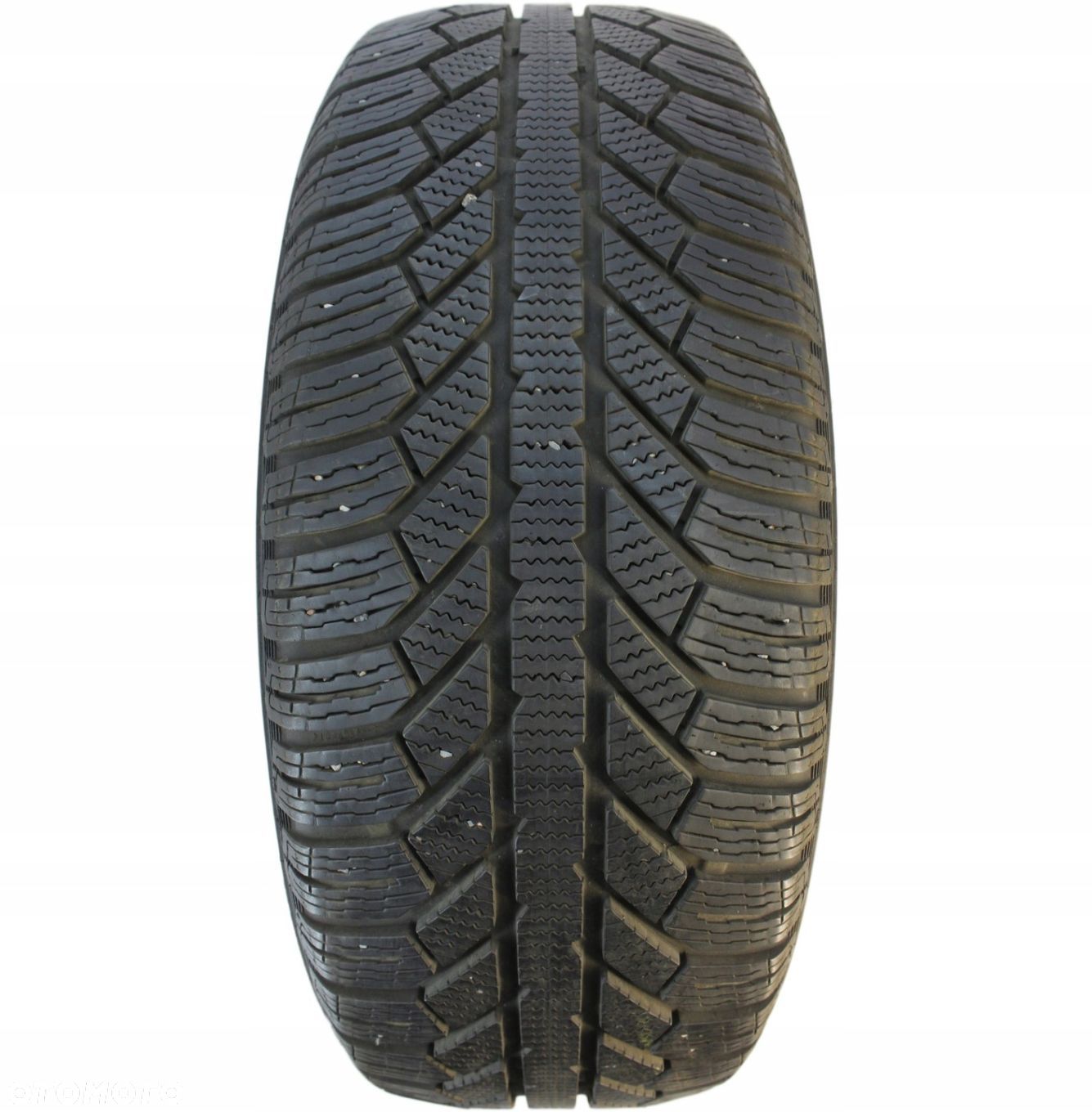 215/60R16 99H Semperit Master - Grip 2 2019r 65074 - 1